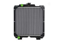RADIATOR Case IH