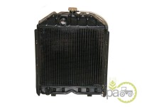 RADIATOR Fiat