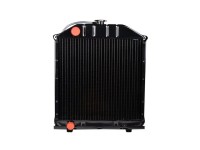 RADIATOR Fiat