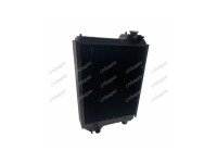 RADIATOR Fiat