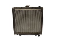 RADIATOR Case IH