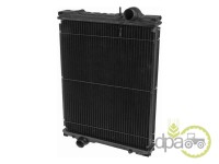 RADIATOR John Deere