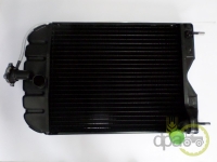 RADIATOR APA Massey Ferguson