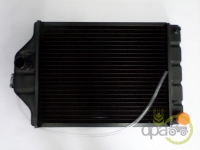 RADIATOR APA Massey Ferguson
