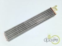 RADIATOR CABINA Massey Ferguson