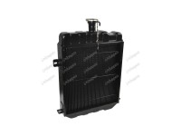 RADIATOR Fendt