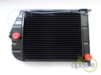 RADIATOR Massey Ferguson