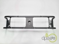 RAMA FARURI New Holland