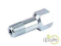 REDUCTIE 1/8 1/4 Piese universale