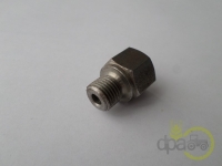 REDUCTIE POMPA ALIMENTARE Massey Ferguson