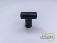 REDUCTIE RETUR INJECTOR John Deere