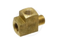 REDUCTIE TURBOSUFLANTA John Deere