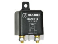 RELEU 12V