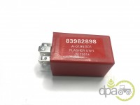 RELEU LUMINI New Holland