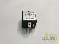 RELEU SEMNALIZARE 12V