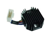 RELEU TENSIUNE ALTERNATOR