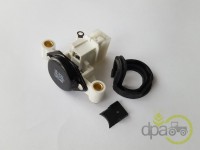 RELEU TENSIUNE ALTERNATOR Fendt