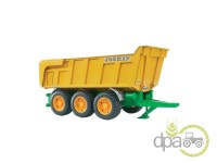 REMORCA BASCULABILA JUCARIE