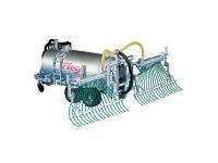 REMORCA JUCARIE CU CISTERNA DE IRIGATII FLIEGL Piese universale