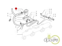 REZERVOR COMBUSTIBIL Ford