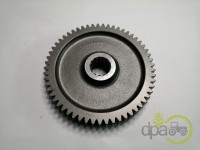 ROATA DINTATA PRIZA PUTERE New Holland