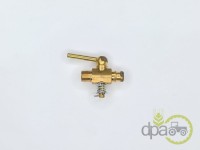 ROBINET APA RADIATOR Zetor