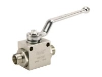 ROBINET CU BILA 2 CAI M22X1.5 Piese universale