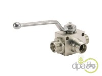 ROBINET CU BILA M22X1.5