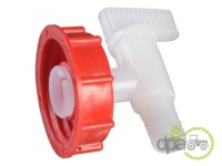 ROBINET DIN60/61 Piese universale