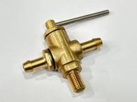 ROBINET GOLIRE REZERVOR Ford