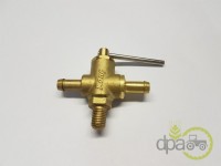 ROBINET GOLIRE REZERVOR Fiat