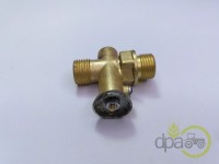 ROBINET GOLIRE REZERVOR Zetor