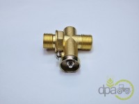 ROBINET GOLIRE REZERVOR Zetor