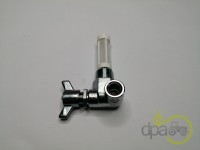 ROBINET GOLIRE REZERVOR New Holland