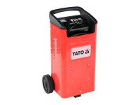 ROBOT PORNIRE AUTO 12V-24V 20-600AH Piese universale