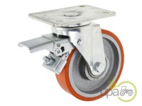 ROLA DE GHODAJ CU FRANA 150X40MM Piese universale