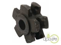 ROLA GHIDAJ 30X110X53 Piese universale