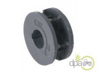 ROLA GHIDAJ 40X111X46 Piese universale