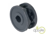 ROLA GHIDAJ 40X128X61 Piese universale