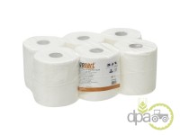 ROLA HARTIE ALBA 210MM 275M Piese universale