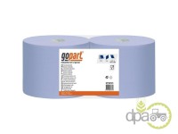 ROLA HARTIE ALBASTRA 230MM 370M Piese universale