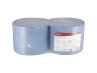 ROLA HARTIE ALBASTRA 250MM 370M Piese universale