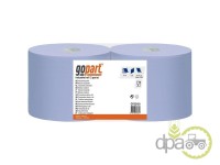 ROLA HARTIE ALBASTRA 360MM 370M Piese universale