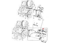 ROLA INTINZATOARE CUREA John Deere