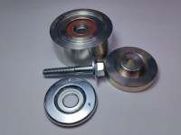 ROLA INTINZATOARE CUREA Same