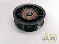 ROLA INTINZATOARE CUREA New Holland