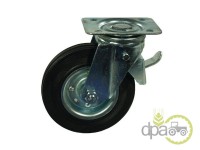 ROLA PIVOTANTA 100X30MM Piese universale