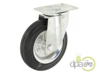 ROLA PIVOTANTA 200X50MM