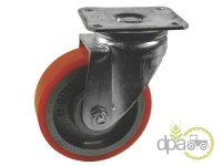 ROLA PIVOTANTA 250X50MM Piese universale