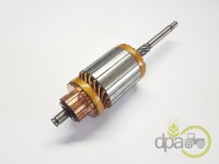 ROTOR ELECTROMOTOR Case IH